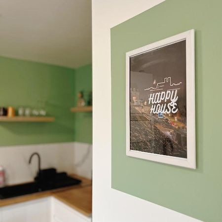 Happy House Apartment Torcenay Luaran gambar