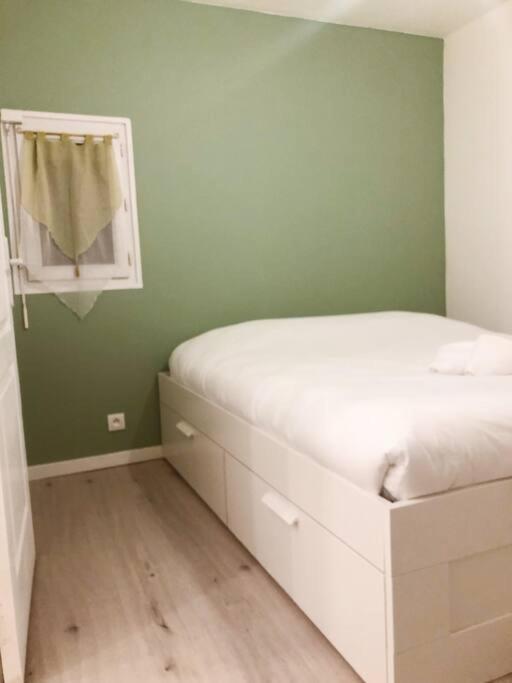 Happy House Apartment Torcenay Luaran gambar