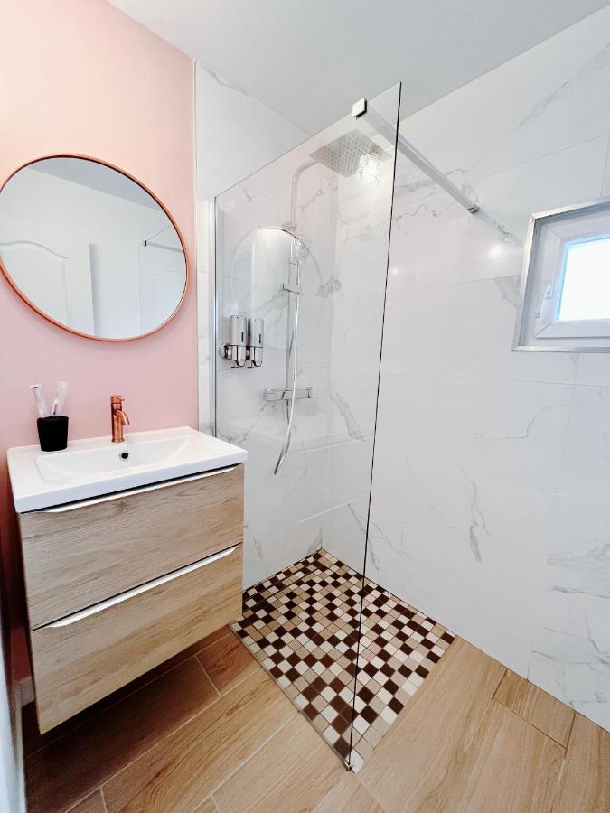 Happy House Apartment Torcenay Luaran gambar
